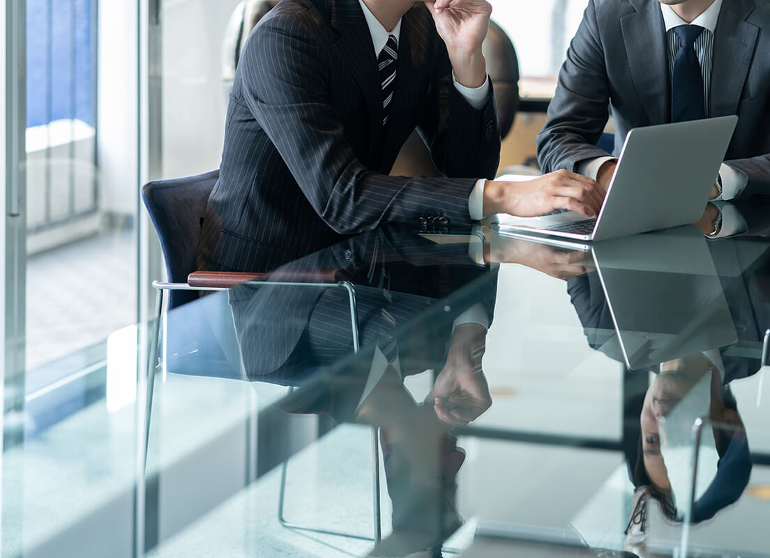 厚?労働省で薬事承認を得た医療脱?機器のみを提供