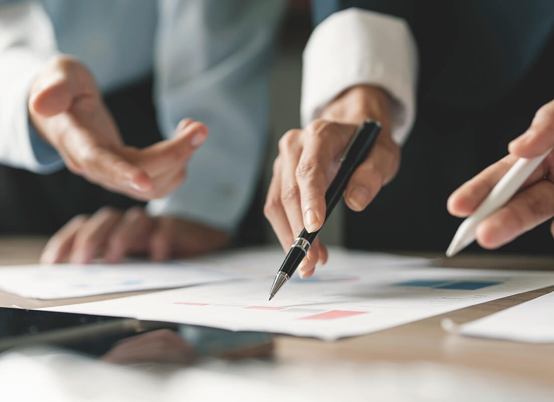 適切な価格設定