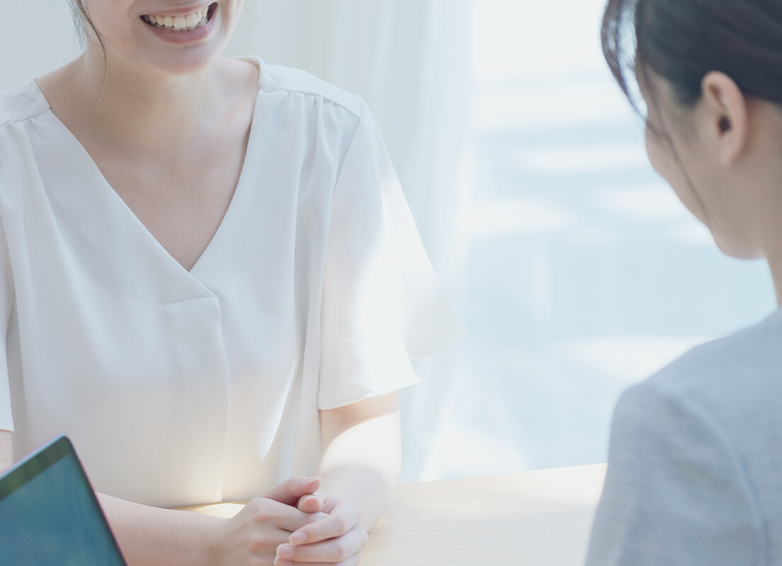 希望の脱毛機が選べる